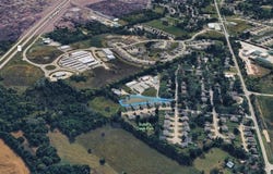 Maple Circle lot: 42 & 43, Peculiar, MO 64078