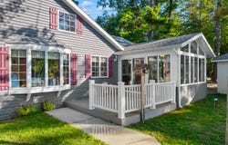 5425 Long Rapids Road, Alpena, MI 49707