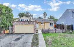 52 E Madill St, Antioch, CA 94509