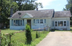 719 Main Street, Gravette, AR 72736