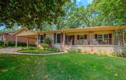 5309 Randolph Road, North Little Rock, AR 72116