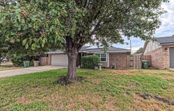 128 Willowick Street, Borger, TX 79007