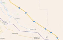 PN-327602 11 Lower Valley, Tornillo, TX 79853