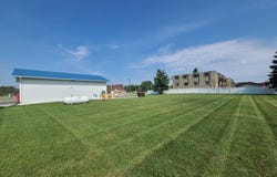 Highway 5 E, Bottineau, ND 58318
