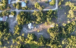 Campbell Street, Eden, TX 76837