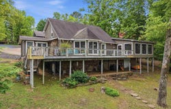 124 Sylvan Shores Drive, Edgemont, AR 72044