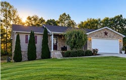 97 Hickory Ridge Drive, Corbin, KY 40701