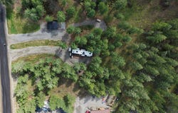 99 Nelson Drive, Rexford, MT 59930