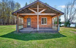 44145 Dodd Drive, Cable, WI 54821