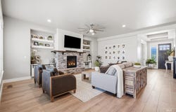 5976 W Venetian Dr, Eagle, ID 83616