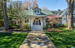 5432 STONY POINT PASS, KESWICK, VA 22947