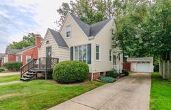 28618 Gilchrist Drive, Willowick, OH 44095