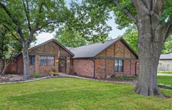 206 Rainbow Circle, Rockwall, TX 75032
