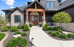 9609 Tall Grass Trail, St. John, IN 46373