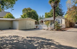 1181 Clover Drive, Santa Rosa, CA 95401