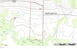8213 N Highway 252, Lavaca, AR 72941