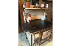 770 Bergoo Road, Webster Springs, WV 26288-9998