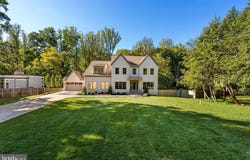 6908 CARMICHAEL Avenue, BETHESDA, MD 20817