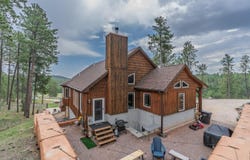13310 Silver Mountain Rd, Rapid City, SD 57702