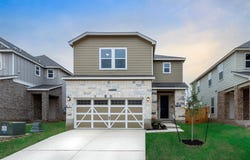 1115 Aronia Ln, Georgetown, TX 78626