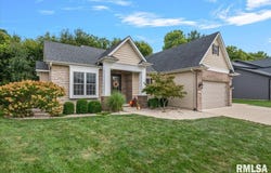 6620 Phlox Drive, Springfield, IL 62712