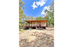 N 4246 Ln, Clayton, OK 74536