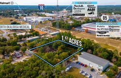 418 Brookmeade Drive, Crestview, FL 32539
