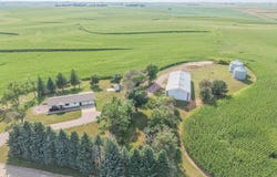 12497 Kestrel Ave, Le Mars, IA 51031