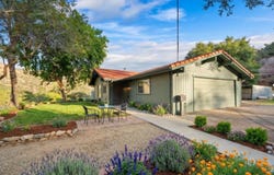 38570 Rustic Lane, Yokuts Valley, CA 93657
