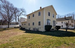 129 Simmonsville Avenue, Johnston, RI 02919