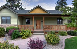 10529 Coulter Pine Street, Lolo, MT 59847