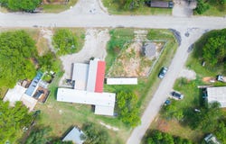 4991 Thunderbird Drive, May, TX 76857
