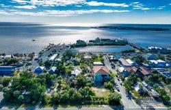 3 Lots 3rd St, Cedar Key, FL 32625