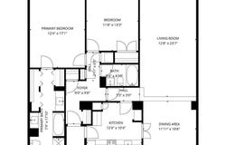 3601 CLARKS Lane, BALTIMORE, MD 21215