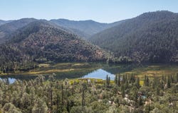 320 Lakeview Terrace, Lewiston, CA 96052