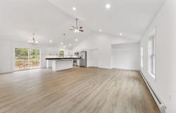 Terrace Road, Franklin, NH 03235