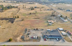 Catholic Point Road, Center Ridge, AR 72027