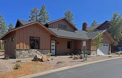 900 N Autumn Sage Court, Payson, AZ 85541