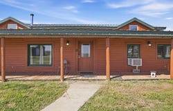 121 Shady Lane, keyes, OK 73947