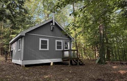 Old Bow Extension, Weathersfield, VT 05156