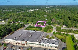 1605 E Pinetree Blvd, Thomasville, GA 31792
