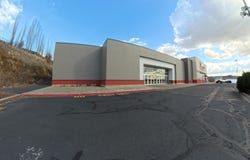 1450 S Grand Ave, Pullman, WA 99163