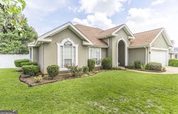 123 Galaxy Avenue, Bonaire, GA 31005