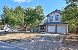 806 Brook Bnd, Cedar Park, TX 78613