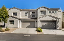 2420 Rainy Meadows Avenue, North Las Vegas, NV 89031