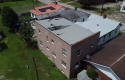 119 1/2 5th Avenue, Montgomery, WV 25136