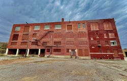 123 E Wayne Street, Lima, OH 45801