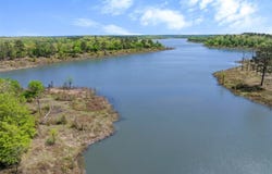 443175 E 1970 Road, Ringold, OK 74754