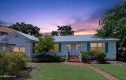 18 OCEAN Avenue, St. Augustine, FL 32084