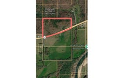 5829 Hwy 10 lot: 0, Tahlequah, OK 74464
